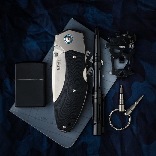 Maniago Knife Makers - Hero