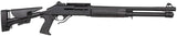 Sulun Arms TACSORAS 12g Lever Release Shotgun - 12G, 12ga, Shotgun, Sulan Arms - Granbergs Firearms