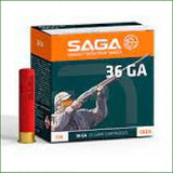 SAGA 410 14gr #5 - 410g, Shotshell - Granbergs Firearms