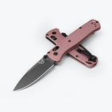 Benchmade Bugout Alpine Glow 535BK-06 - Benchmade, CPM S30V, Grivory, New - Granbergs Firearms