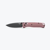 Benchmade Bugout Alpine Glow 535BK-06 - Benchmade, CPM S30V, Grivory, New - Granbergs Firearms