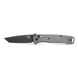 Benchmade Bailout Titanium 2023 Limited Edition Folding Pocket Knife 537BK-2302