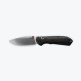 Benchmade Freek Carbon Fiber Folding Pocket Knife 2023 560-03