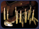Prvi Partizan .30-06 Springfield 150gr Soft Point Centrefire Ammunition HR3006A