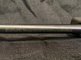 Savage A22R .22LR Rim Fire Bolt Repeater Rifle 508 Barrel - Rifle, Rimfire, Rimfire Rifle, Savage - Granbergs Firearms