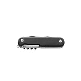 MKM Campo 7 Black Folding Pocket Knife MK CP07MAG-BC