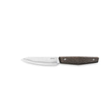 MKM Prima Paring Kitchen Knife Damascus Raindrop Gold Limited Edition MK PRPA-CFRG