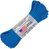 Atwood Parachute Cord Blue 100ft - Blue, Paracord, Paracord Wrap - Granbergs Firearms