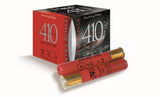 B&P Extra Rossa 410 Magnum 3" #7.5 - 410g, Shotshell - Granbergs Firearms