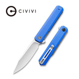 Civivi Chronic Flipper Knife C917B - 9Cr18MoV, CIVIVI, G10 - Granbergs Firearms