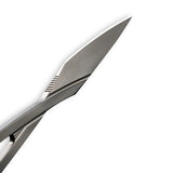 Civivi D-Art Fixed Blade Neck Knife C21001-1 - CIVIVI, D2 - Granbergs Firearms