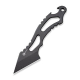 CIVIVI Kiri-EDC Fixed Blade Neck Knife C2001B - 9Cr18MoV, CIVIVI - Granbergs Firearms