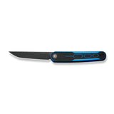 Civivi KwaiQ Blue/Black G10 Folding Pocket Knife C23015-3