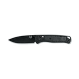 Benchmade Bugout 2020 Axis B535BK-2 - Axis, Benchmade, Carbon Fibre, CPM S30V, Drop Point - Granbergs Firearms