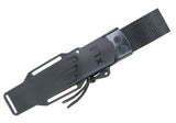 Fallkniven F1x Lam Cos X-series Fixed Blade Knife - Fallkniven, Laminated Steel, Thermorun - Granbergs Firearms