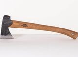 Gransfors Hunters Axe GB418 - All Wood, Axe, Carbon Steel, Gränsfors Bruk - Granbergs Firearms