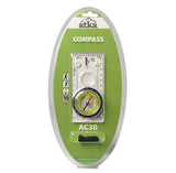 Atka AC30 Compass - Atka, Compass - Granbergs Firearms