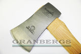 Hultafors Yankee Felling Axe 1.2- 8401441 - Axe, Carbon Steel, Hultafors, Wood - Other - Granbergs Firearms