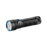 Olight Seeker 2 Pro 3200 Lumen Rechargeable LED torch - Aluminium, Olight, Steel - Granbergs Firearms