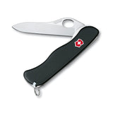 Victorinox Sentinel One Hand Opening - Plastic, Stainless Steel, Victorinox - Granbergs Firearms