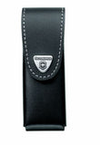 Victorinox 05612 Black Leather Pouch VICS1041