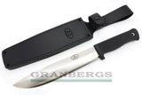 Fallkniven A2L Fixed Blade Knife - Fallkniven, Kraton, Laminated Steel, VG-10 - Granbergs Firearms