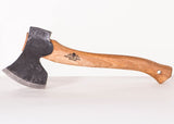 Gransfors Large Carving Axe 475 - Axe, Carbon Steel, Gränsfors Bruk, Wood - Other - Granbergs Firearms