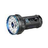 Olight Marauder 2 Max 14000 Lumens Rechargeable LED Torch Black