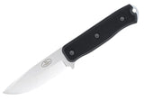 Fallkniven F1x Lam Cos X-series Fixed Blade Knife
