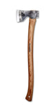 Hultafors Aby Forest Axe 3841770 - Axe, Hultafors, Wood - Other - Granbergs Firearms