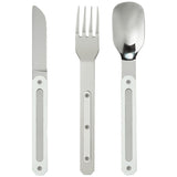 Akinod Straight Cutlery- Jungle A01M-018 - Akinod, Cutlery, Fork, Spoon, Stainless Steel - Granbergs Firearms