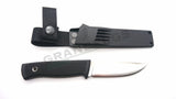 Fallkniven F1z3G Military Fixed Blade Knife - 3G, Fallkniven, Thermorun - Granbergs Firearms