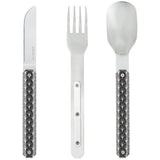 Akinod Straight Cutlery 12H34- 1922 A01M-022