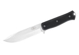 Fallkniven S1x Lam Cos X Series Fixed Blade Knife