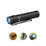 Olight Warrior Mini 3 Black