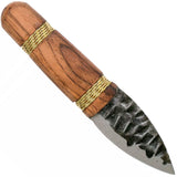 Condor Otzi Knife CTK3922-2.2 - 1075 Carbon Steel, Condor, Hickory, survival - Granbergs Firearms