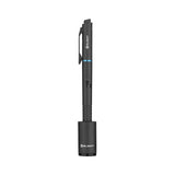 Olight Open Glow Max Rechargeable EDC Penlight with Green Laser