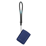 Olight Baton 4 Regal Blue Premium Edition with Wireless Charging Case