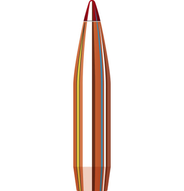 Hornady 30 Cal .308 Projectile - .308, 30 Cal, Hornady, Projectile - Granbergs Firearms