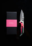 Koi "Garry" | The Galah EDC Pocket Knife