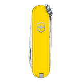 Victorinox SAK Classic SD Sunny Side 35952