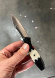 Koi "Max" | The Magpie EDC Pocket Knife