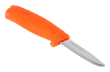 Bahco Knife Float 1446-FLOAT - Bahco, Orange, Stainless Steel - Granbergs Firearms