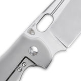 Kizer C01c Titanium Gray Ki4488A4