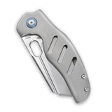 Kizer C01c Titanium Gray Ki4488A4