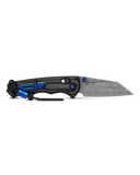 Benchmade Full Immunity Premium Gold Class Limited Edition 290-241