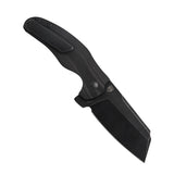 Kizer C01c Carbon Fiber Black Ki4488A3