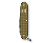 Victorinox Pioneer X, Alox LE 2024, Terra Brown