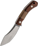 Condor Mountaineer Trail Fixed Blade Knife CTK120-4.12-4C