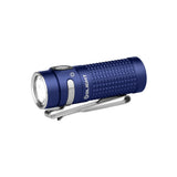 Olight Baton 4 Regal Blue Premium Edition with Wireless Charging Case